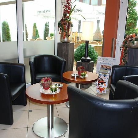 Cityhotel Primavera Трір Екстер'єр фото
