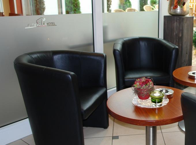 Cityhotel Primavera Трір Екстер'єр фото